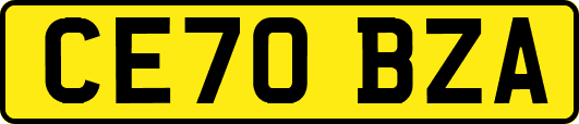 CE70BZA