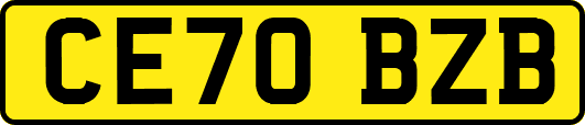 CE70BZB