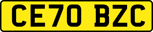CE70BZC