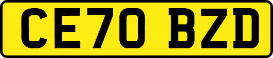 CE70BZD