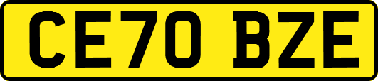CE70BZE