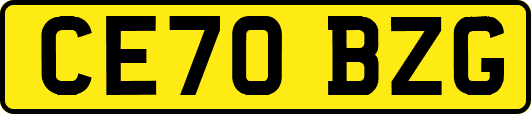 CE70BZG