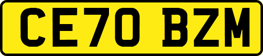 CE70BZM