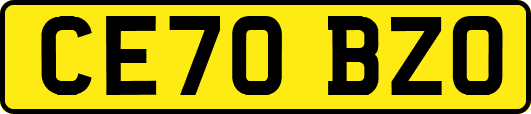 CE70BZO