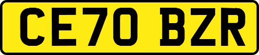 CE70BZR