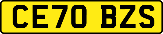 CE70BZS