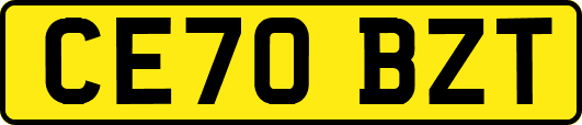 CE70BZT