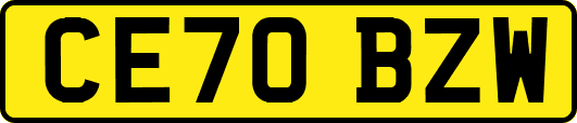 CE70BZW