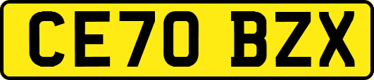 CE70BZX