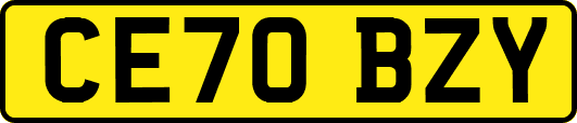 CE70BZY