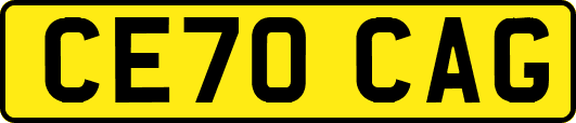 CE70CAG