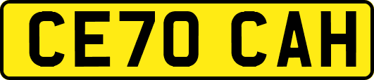 CE70CAH