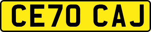 CE70CAJ