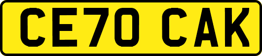 CE70CAK