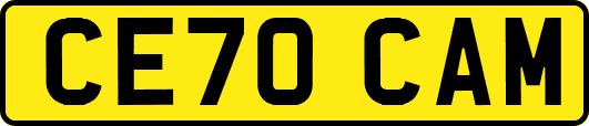 CE70CAM