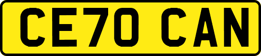 CE70CAN
