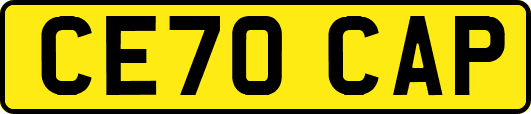 CE70CAP