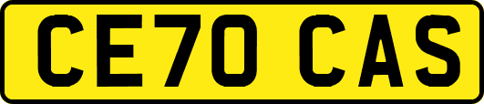 CE70CAS