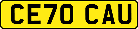 CE70CAU