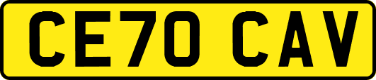 CE70CAV