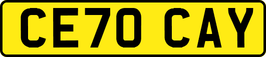 CE70CAY