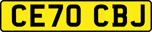 CE70CBJ