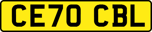 CE70CBL