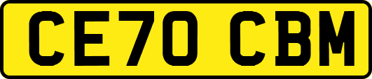 CE70CBM