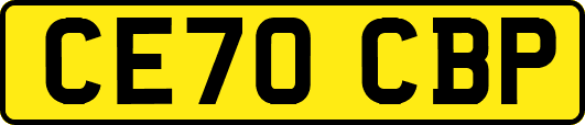 CE70CBP