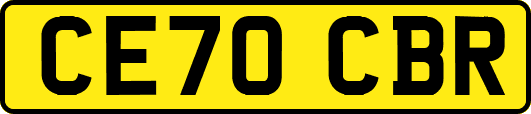 CE70CBR