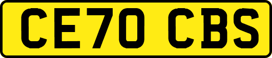 CE70CBS