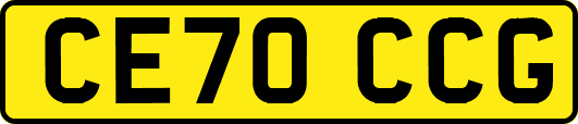 CE70CCG