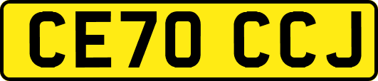 CE70CCJ