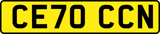 CE70CCN