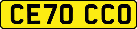 CE70CCO