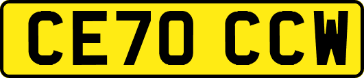 CE70CCW