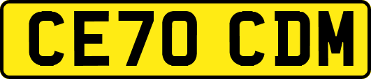CE70CDM