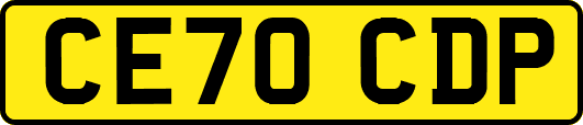 CE70CDP