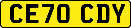 CE70CDY
