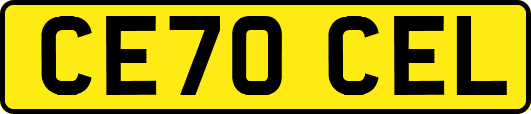CE70CEL