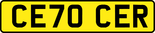 CE70CER
