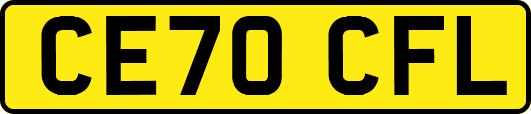 CE70CFL
