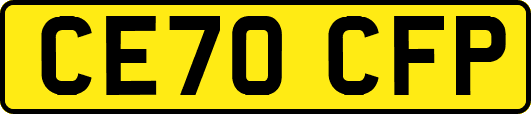 CE70CFP