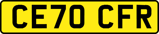 CE70CFR