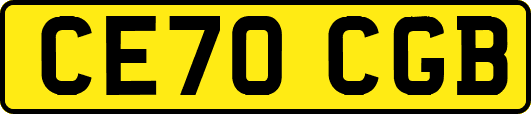 CE70CGB
