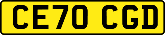 CE70CGD