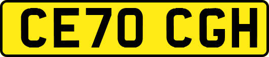 CE70CGH