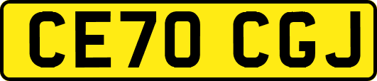 CE70CGJ