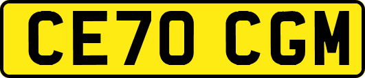 CE70CGM