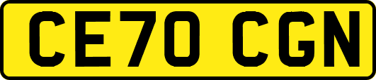 CE70CGN